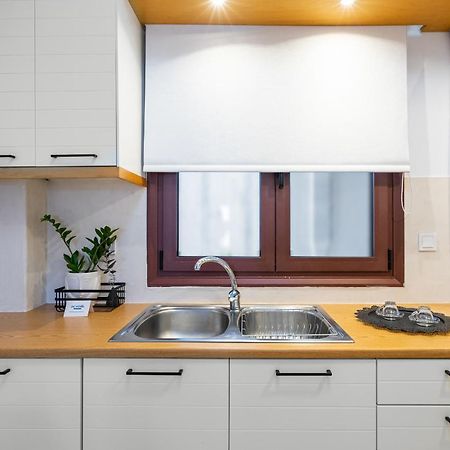 Areti Increteble Cretan Residences Collection Sitía Eksteriør bilde