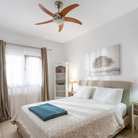 Areti Increteble Cretan Residences Collection Sitía Eksteriør bilde