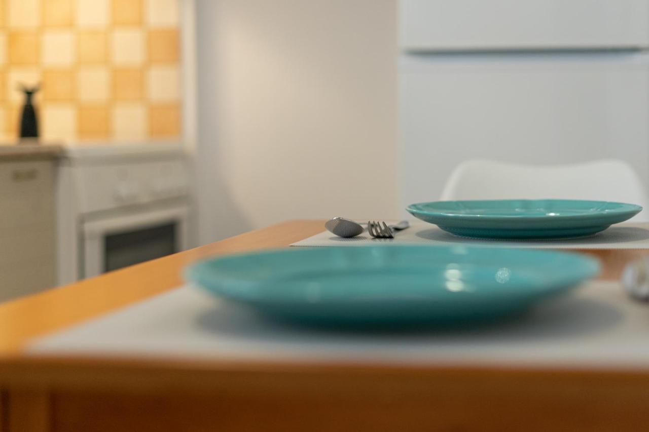 Areti Increteble Cretan Residences Collection Sitía Eksteriør bilde