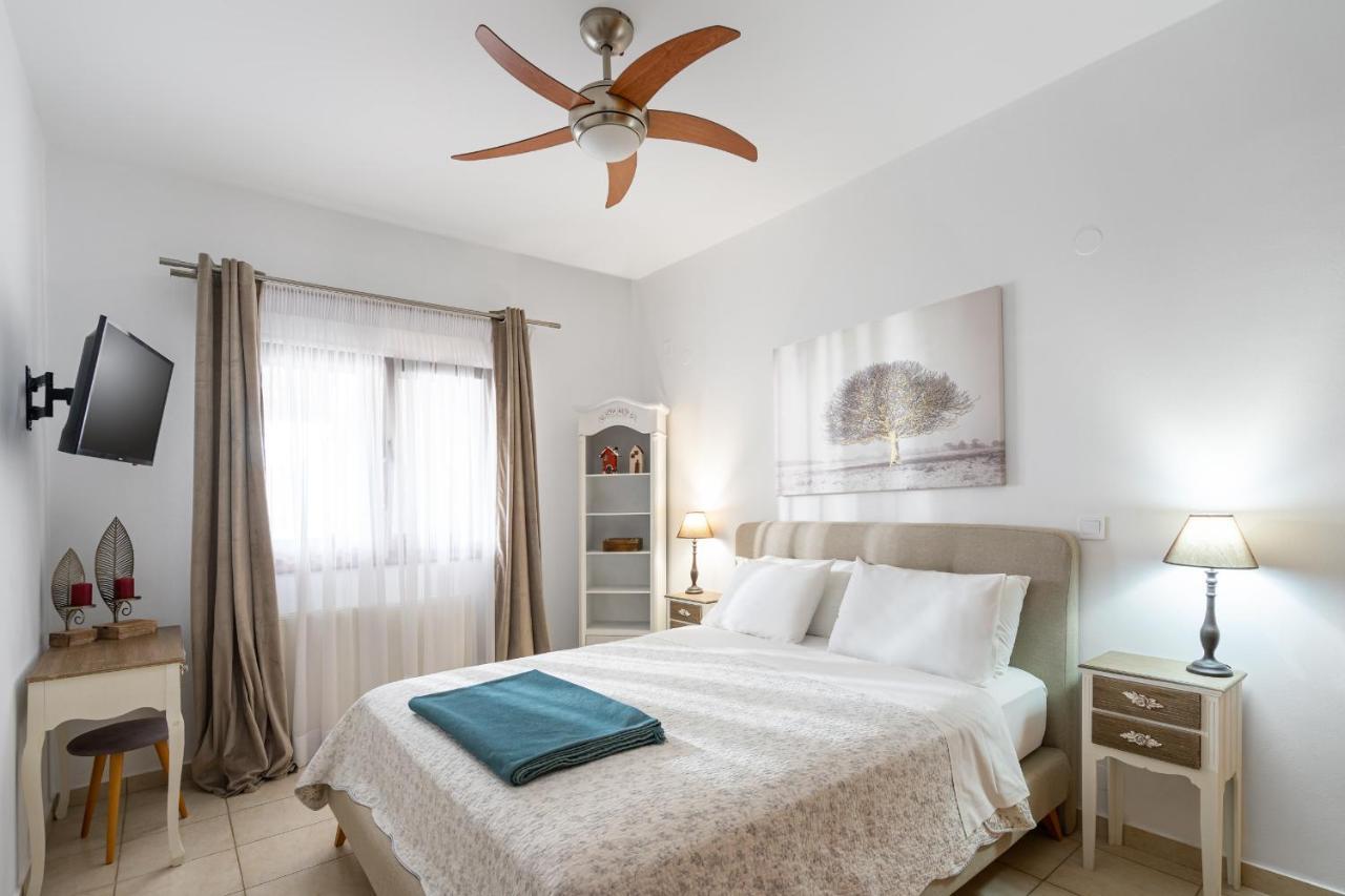 Areti Increteble Cretan Residences Collection Sitía Eksteriør bilde
