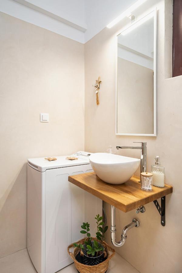 Areti Increteble Cretan Residences Collection Sitía Eksteriør bilde